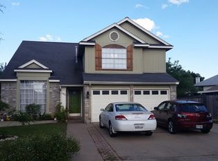 1402 Dove Hill Dr, Cedar Park, TX 78613