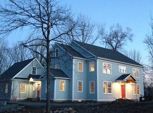 124 Crescent Rd, Florham Park, NJ 07932