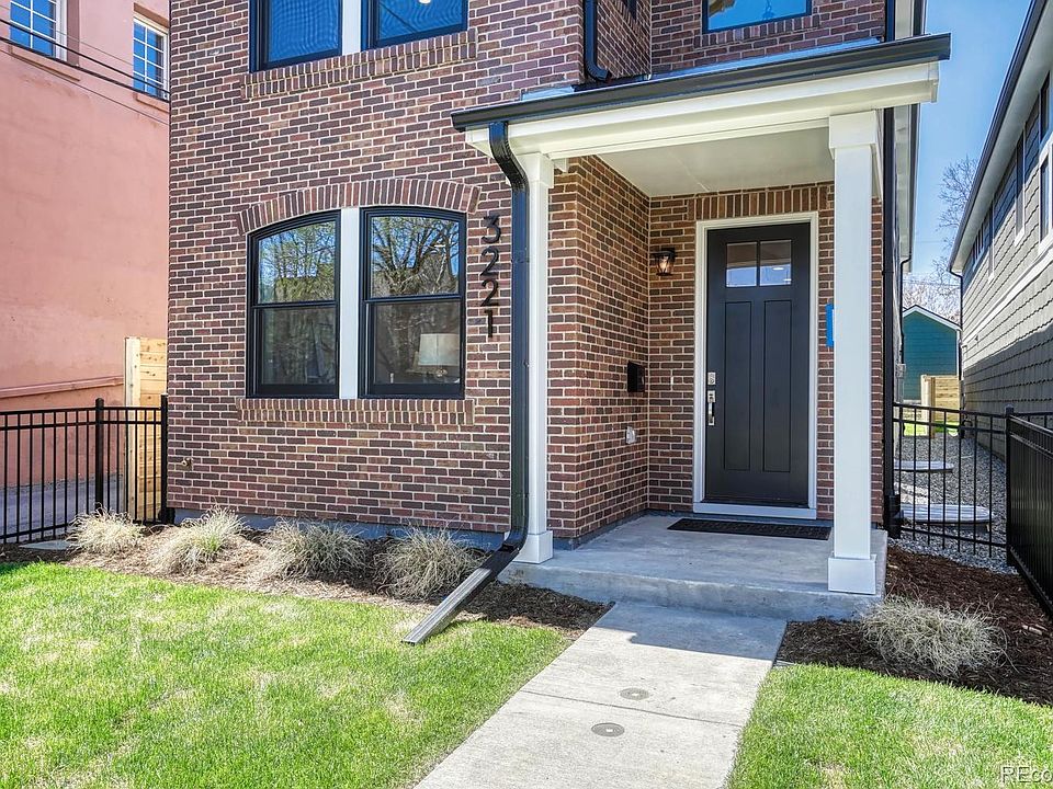 3221 N Zuni St, Denver, CO 80211 | Zillow