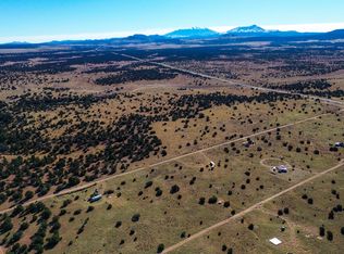 3096 S Spruce Rd #90, Williams, AZ 86046