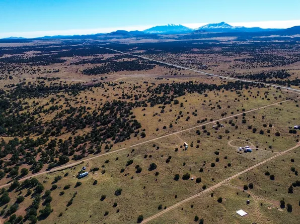 3096 S Spruce Rd #90, Williams, AZ 86046