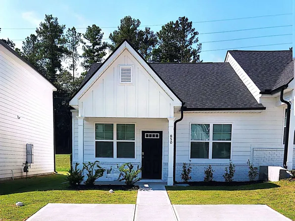 850 Feldspar Mnr, Graniteville, SC 29829