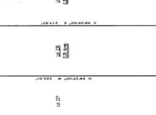 433 Maplewood Dr NW, Calabash, NC 28467