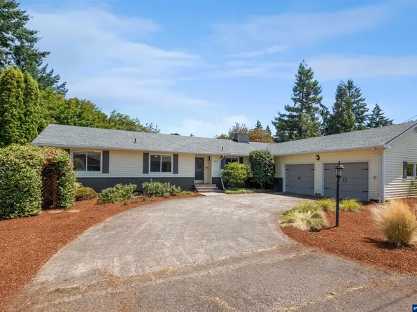 2020 Crozer St NW, Salem, OR 97304