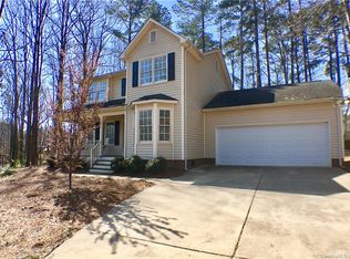 5300 Historic Spring Dr #4, Concord, NC 28025