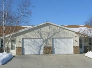 1509 Hoover St, New Holstein, WI 53061