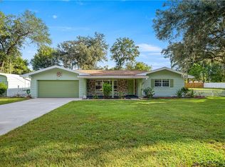 9415 W Green Bay Ln, Crystal River, FL 34428