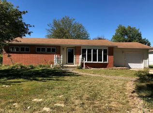 1847 Vanburen Dr, Madison, IN 47250