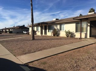 5816 E Albany St #DX, Mesa, AZ 85205
