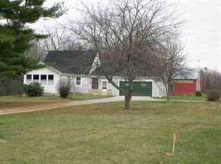 6085 E Scott Rd, Mount Morris, MI 48458