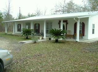 25250 Firetower Rd, Holden, LA 70744