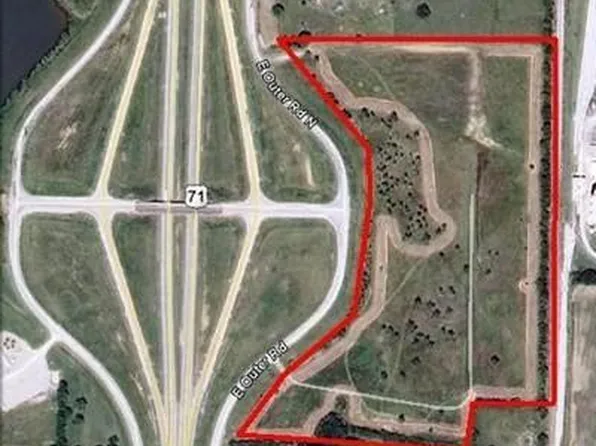 1610th Rd, Nevada, MO 64772