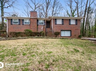 1059 Martinwood Ln, Birmingham, AL 35235