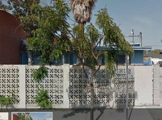 1637 W El Segundo Blvd, Gardena, CA 90249