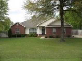 203 Curtis Dr, Troy, AL 36079