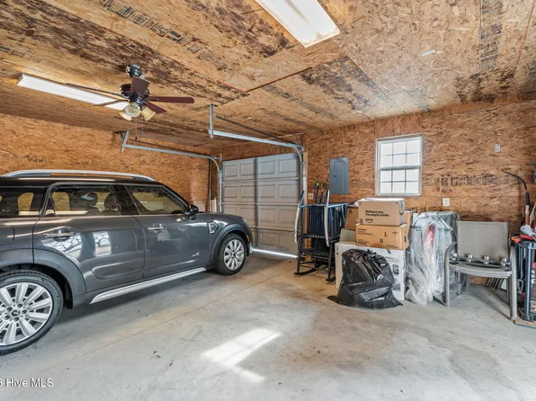 449 Mutual Boulevard, Princeville, NC 27886