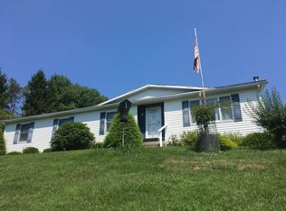 449 Meixsell Valley Rd, Saylorsburg, PA 18353