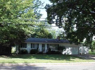 397 Burt St, Tecumseh, MI 49286