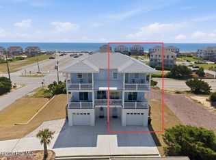 2802 Emerald Dr W, Emerald Isle, NC 28594