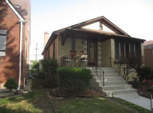 5115 S Leamington Ave, Chicago, IL