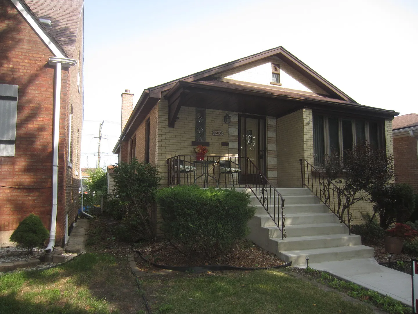 5115 S Leamington Ave photo 1