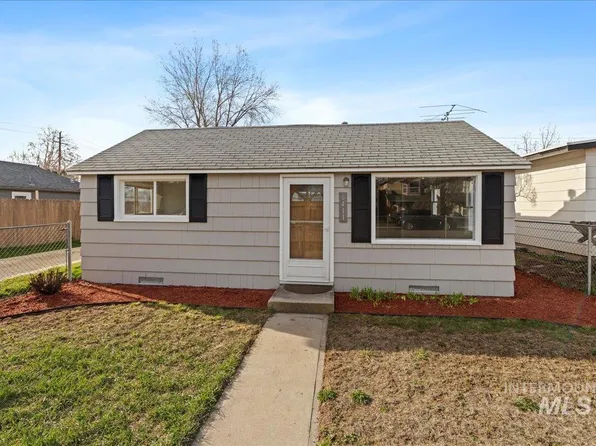 6411 W Everett St, Boise, ID 83704