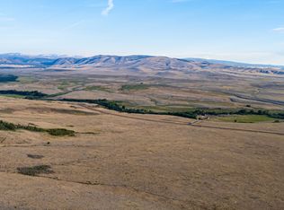 TRACT 4 State Highway 11, Laramie, WY 82070