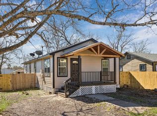 815 Fields St, Richmond, TX 77469