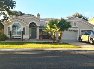 2836 E Encanto St, Mesa, AZ 85213