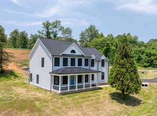 79 Thornblade Way, Blue Ridge, VA 24064