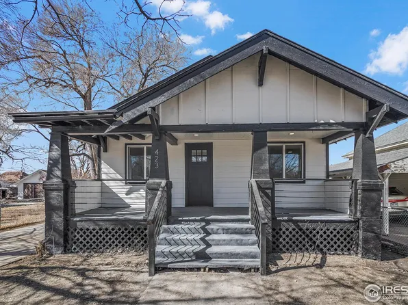 423 N 2nd Ave, Sterling, CO 80751