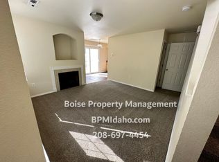 1476 N Lilly Ave, Boise, ID 83713