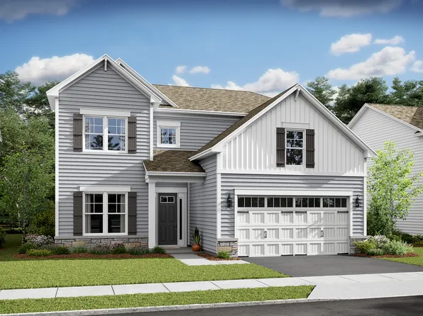22 Hydrangea Dr, Township Of Manalapan, NJ 07726
