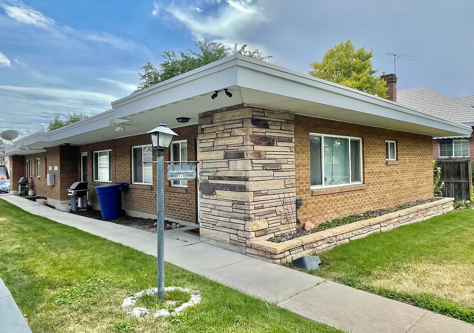 1170 E. Westminster Ave. — Photo 1