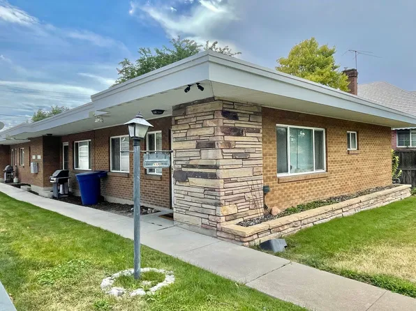 1170 E. Westminster Ave., 1170 E Westminster Ave APT B, Salt Lake City, UT 84105