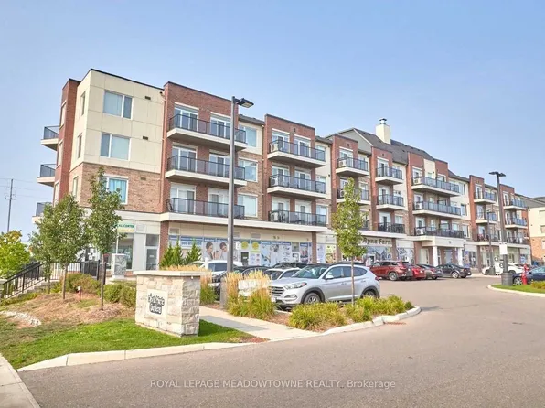 50 Sky Harbour Dr, Brampton, ON