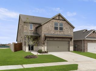 405 Waterhouse Lake Dr, Anna, TX 75409