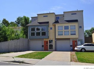 4610 W Nevada Pl, Denver, CO 80219