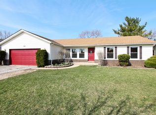 1914 N High Grove Ln, Palatine, IL 60074
