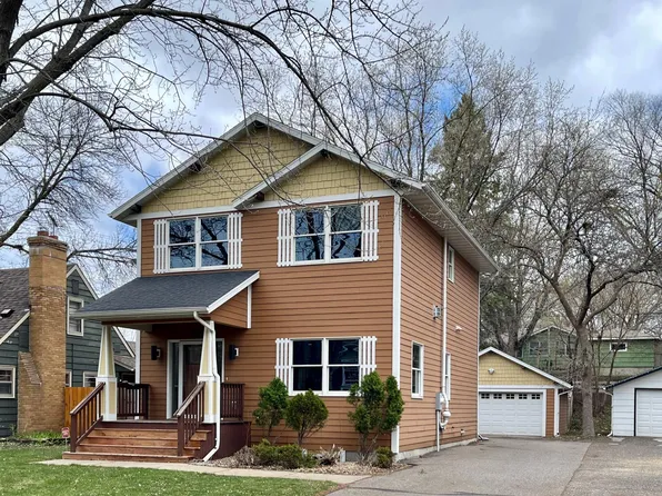 403 Monroe Ave S, Hopkins, MN 55343