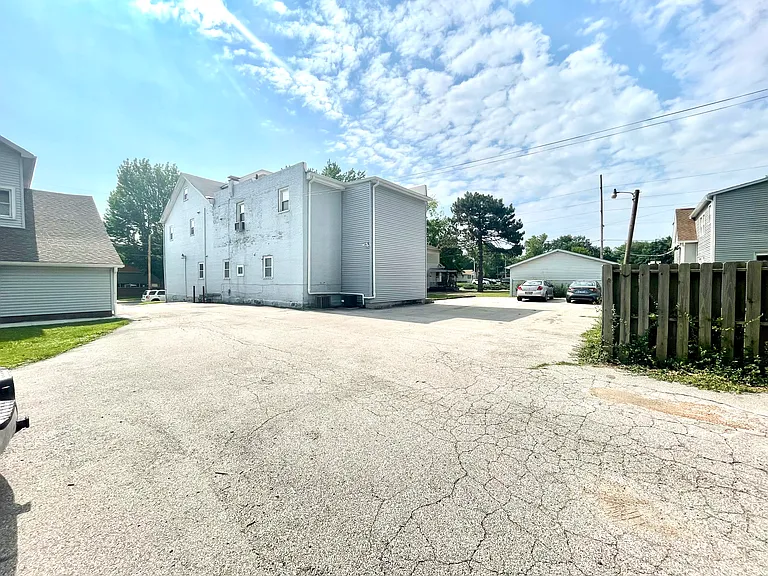 1606 Clawson St #B — Photo 6