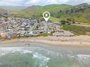 96 24th St, Cayucos, CA 93430