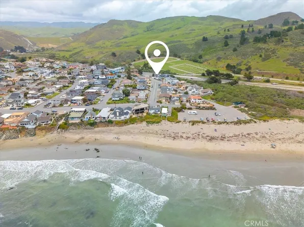 96 24th St, Cayucos, CA 93430