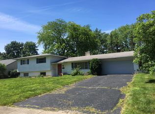 2284 Buckley Rd, Columbus, OH 43220