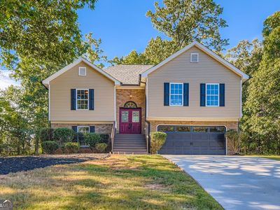 101 Solomon Dr, Ellenwood, GA, 30294