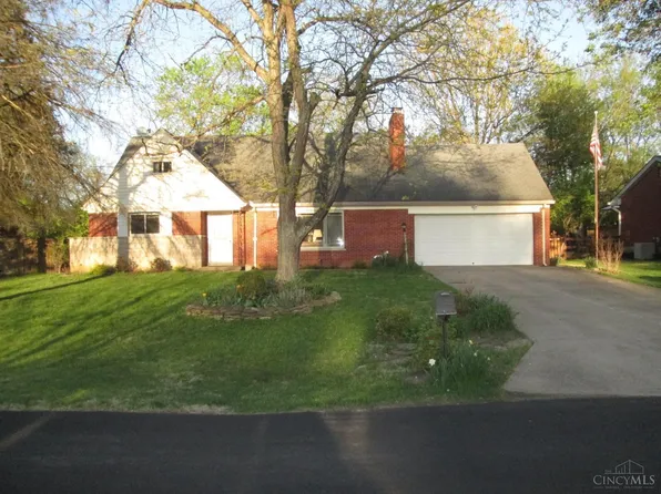 1240 Immaculate Ln, Cincinnati, OH 45255