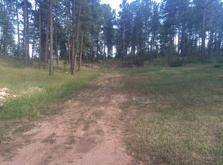 13924 Neck Yoke Rd, Rapid City, SD 57702