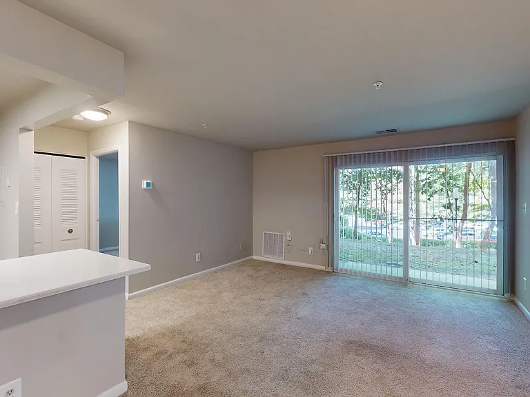 Canterbury Apartments — Photo 137