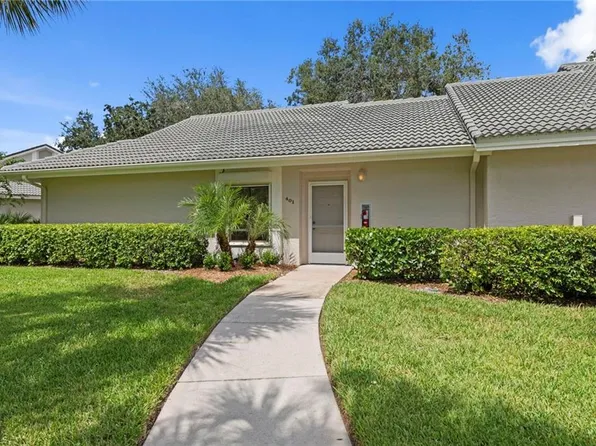 401 Arbor Lake DR #4-101, NAPLES, FL 34110