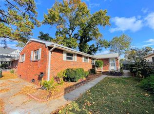 138 Dupre Ave, Norfolk, VA 23503
